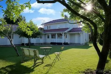 Bed & Breakfast Westbay Inn