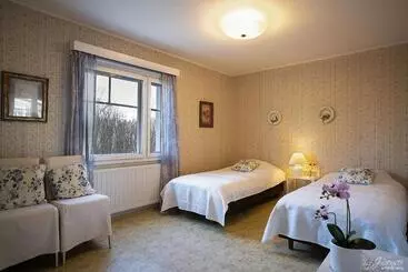 Bed and Breakfast Westbay Inn