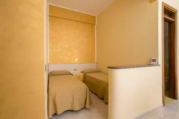 Bed & Breakfast Isola Bella Lampedusa