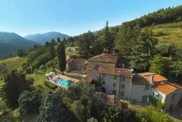 Hotel Agriturismo Corboli
