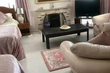 Pensió Brown S Guest House