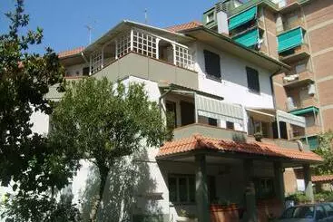 Panzió Casa Margherita Affittacamere B&b