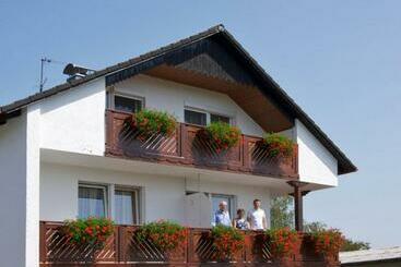 Pensão Gästehaus Brunner