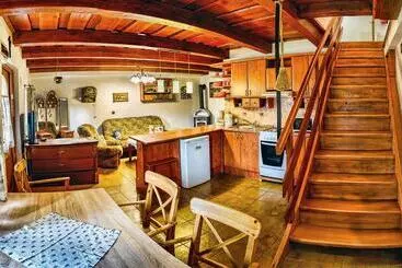 Pension Apartmány U Maroša