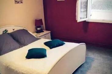 Bed and Breakfast Chez Corinne