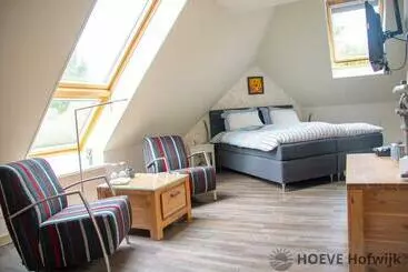 Bed and Breakfast Hoeve Hofwijk