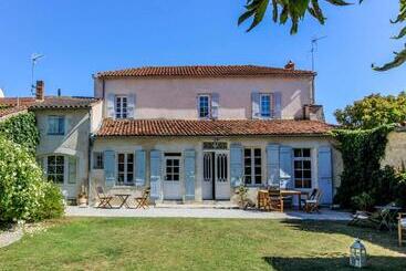 Bed and Breakfast La Madeleine