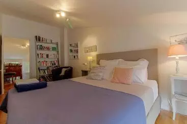 Bed and Breakfast La Madeleine