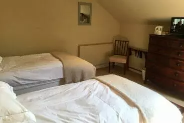 Bed and Breakfast Mulberry Barn