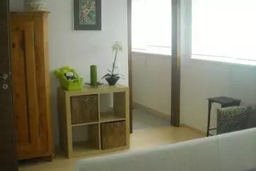 Aamiaismajoitus (B&B) Weinek S Kellerstöckl U. Lodge