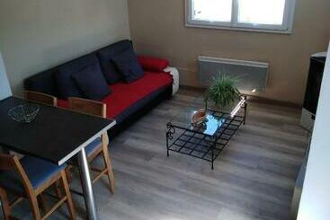 פנסיון Le Breuil