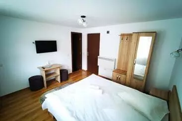 Pensiunea La Ionica