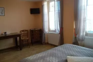 Aamiaismajoitus (B&B) Armalou