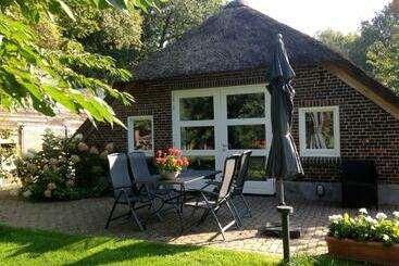 Bed and Breakfast Op De Kuyerlatten