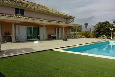 ペンション Casa Do Soito