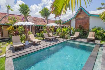 膳宿费 Comeback Guesthouse By Bukit Vista