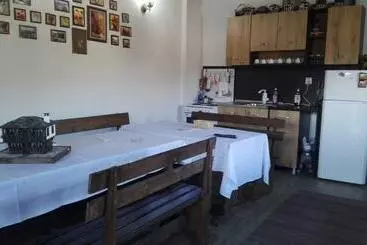 Pension  Semana Guesthouse
