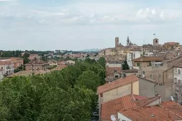 Bed and Breakfast A Due Passi Dal Cielo