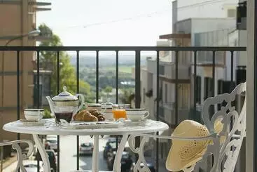 Bed and Breakfast Dimora Cappuccini Guest House