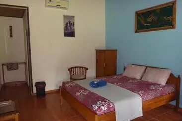Bed and Breakfast Java Lagoon