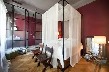Bed and Breakfast Leconvertite