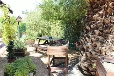 Aamiaismajoitus (B&B) The Magic Manor