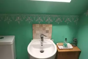 ベッドアンドブレックファースト Chez Jo Apartments