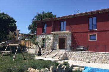 Hotelli Antico Borgo Rinaldi