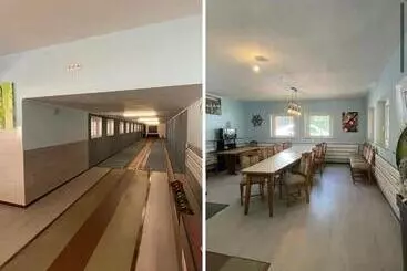 Hotelli Haus Schürmann