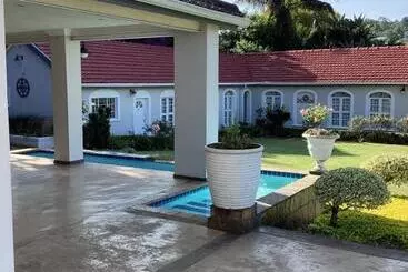 Hudson Haven Bed & Breakfast