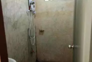 Pension (Hôtel basse catégorie) Ban Suan Sukjai Mae Sariang