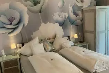 ペンション Gästehaus Kleiner Muck