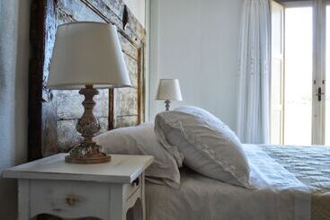 פנסיון La Casa Della Filanda