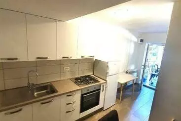 ペンション Apartment Ana