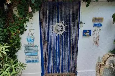 Pensiunea La Gura Portitei   Jurilovca