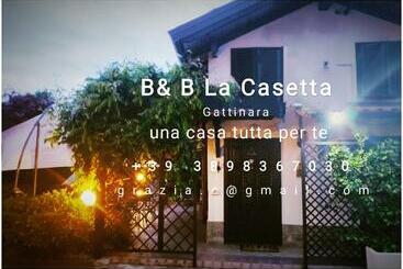B&b La Casetta