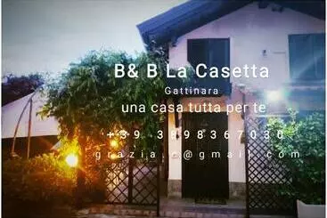 B&b La Casetta