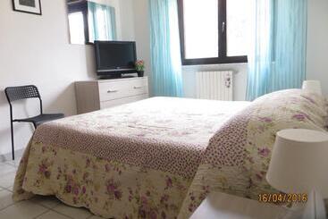 B&b Roma Nord 311