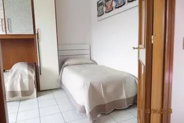 B&b Roma Nord 311