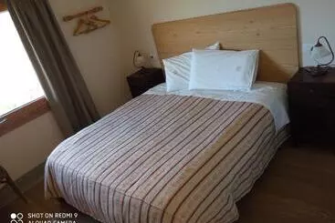 Bed and Breakfast Le Lierre