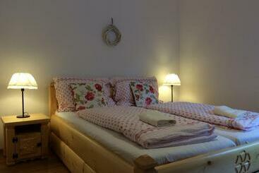 Bed and Breakfast Malinovy Sen