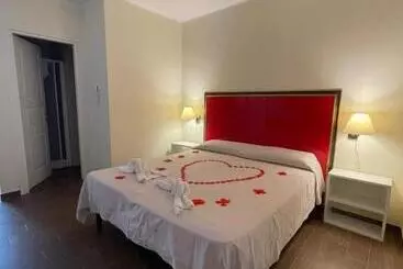 Appartement-hotel Felicity Residence