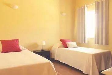 Hotel Casas Novas Da Fataca