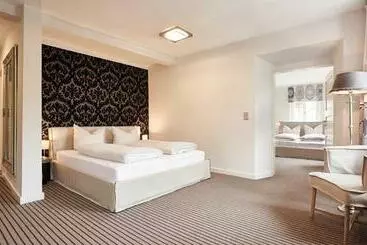 Hotel Klosterschänke