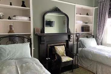 ペンション Abbey Guest House