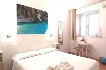 پانسیون Affittacamere Guesthouse Maristella