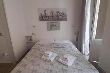 Пансион Affittacamere Guesthouse Maristella