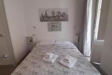 Pensión Affittacamere Guesthouse Maristella