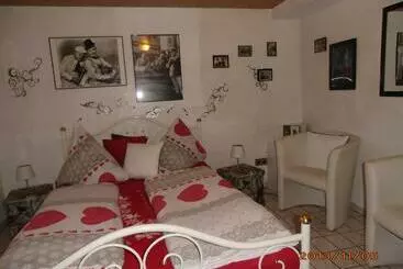 Majatalo Gästehaus Baur