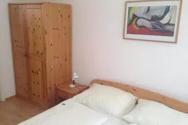Pensió Gästehaus Haider
